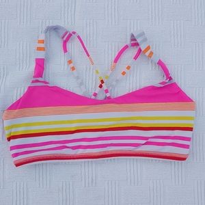 Lululemon Free To Be Bra Size 6